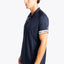 Osaka Men Polo Jersey | Navy
