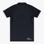 Osaka Men Polo Jersey | Black
