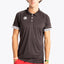 Osaka Men Polo Jersey | Black