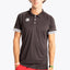 Osaka Men Polo Jersey | Black