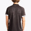 Osaka Men Polo Jersey | Black