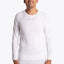 Osaka Men Baselayer Top | White