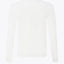 Osaka Men Baselayer Top | White