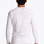 Osaka Men Baselayer Top | White