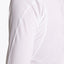 Osaka Men Baselayer Top | White