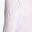 Osaka Men Baselayer Top | White