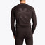 Osaka Men Baselayer Top | Black