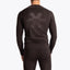 Osaka Men Baselayer Top | Black