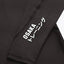 Osaka Men Baselayer Top | Black