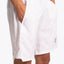 Osaka Men Training Short | White