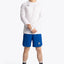 Osaka Men Training Tee Long Sleeve | White