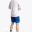 Osaka Men Training Tee Long Sleeve | White