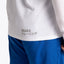 Osaka Men Training Tee Long Sleeve | White