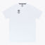 Osaka Men Training Tee | White
