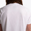 Osaka Men Training Tee | White