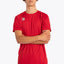Osaka Men Training Tee | Red