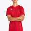 Osaka Men Training Tee | Red