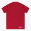 Osaka Men Training Tee | Red
