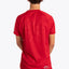 Osaka Men Training Tee | Red