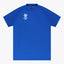 Osaka Men Training Tee | Royal Blue