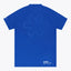 Osaka Men Training Tee | Royal Blue
