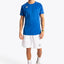 Osaka Men Training Tee | Royal Blue