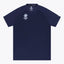 Osaka Men Training Tee | Navy
