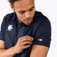 Osaka Men Training Tee | Navy