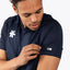Osaka Men Training Tee | Navy