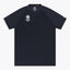 Osaka Men Training Tee | Black