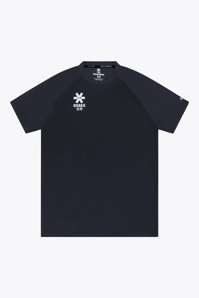 Osaka Men Training Tee | Black