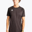Osaka Men Training Tee | Black
