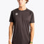 Osaka Men Training Tee | Black