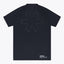 Osaka Men Training Tee | Black