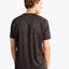 Osaka Men Training Tee | Black