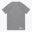 Osaka Men Training Tee | Light Grey