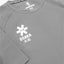 Osaka Men Training Tee | Light Grey