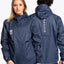 Osaka Training Jacket Unisex | Navy