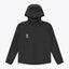 Osaka Training Rain Jacket Unisex | Black