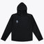 Osaka Training Rain Jacket Unisex | Black