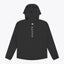 Osaka Training Rain Jacket Unisex | Black