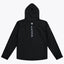 Osaka Training Rain Jacket Unisex | Black