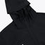 Osaka Training Rain Jacket Unisex | Black