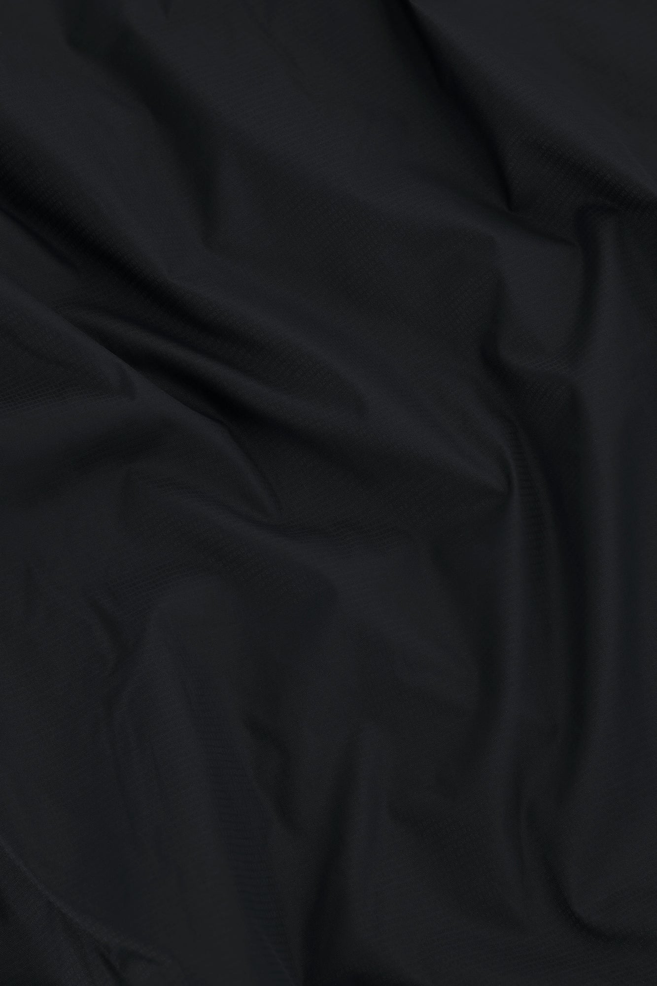 Osaka Training Rain Jacket Unisex | Black