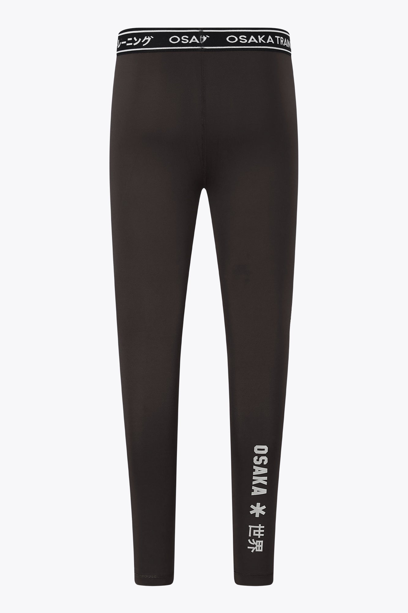 Osaka Women Baselayer Legging | Black