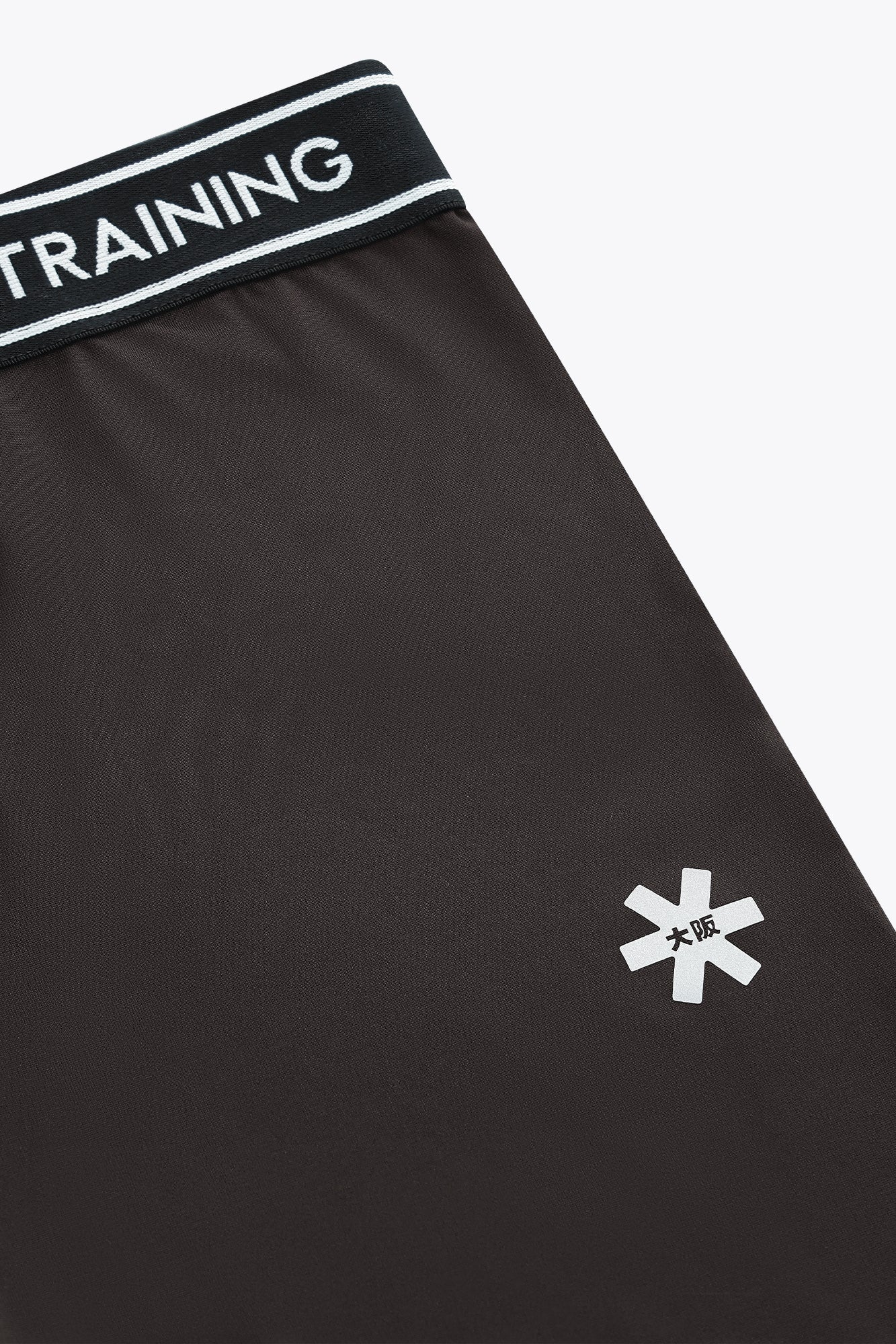 Osaka Women Baselayer Legging | Black