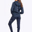 Osaka Unisex Softshell Jacket | Navy