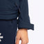 Osaka Unisex Softshell Jacket | Navy
