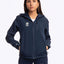 Osaka Unisex Softshell Jacket | Navy
