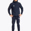 Osaka Unisex Softshell Jacket | Navy